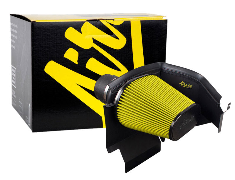 Airaid 354-210 11-23 Dodge Challenger/Charger V6/V8 Performance Air Intake System