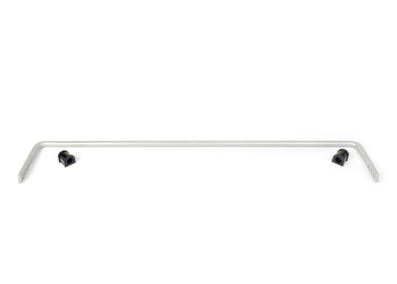 Whiteline BMR12Z 89-98 Miata NA / 98-04 NB Rear 16mm Swaybar Heavy duty Blade adjustable