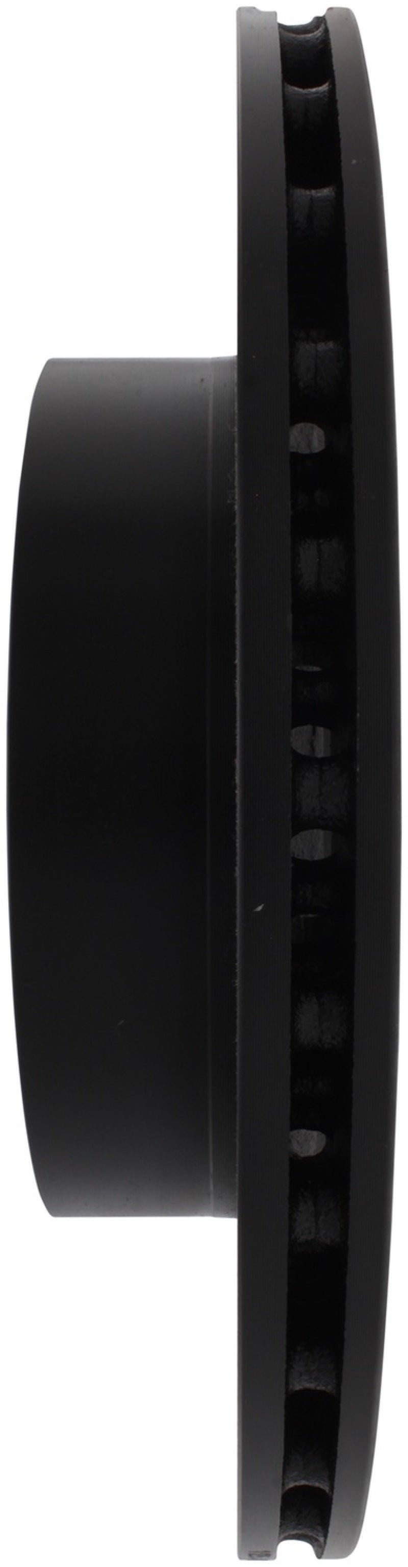 Stoptech 126.42079SR StopTech Power Slot 03-07 350z/ 03-04 G35 w/ Brembo SportStop Slotted Rear Right Rotor