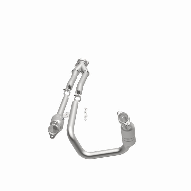 Magnaflow 52436 MagnaFlow Conv Direct Fit 2015 Ford Transit-150/250/350 V6 3.7L