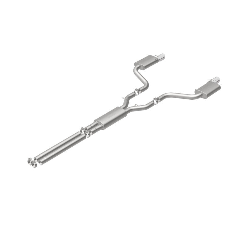 Magnaflow 16642 MagnaFlow Sys CB 05 Chrysler/Dodge SRT 6.1 V8