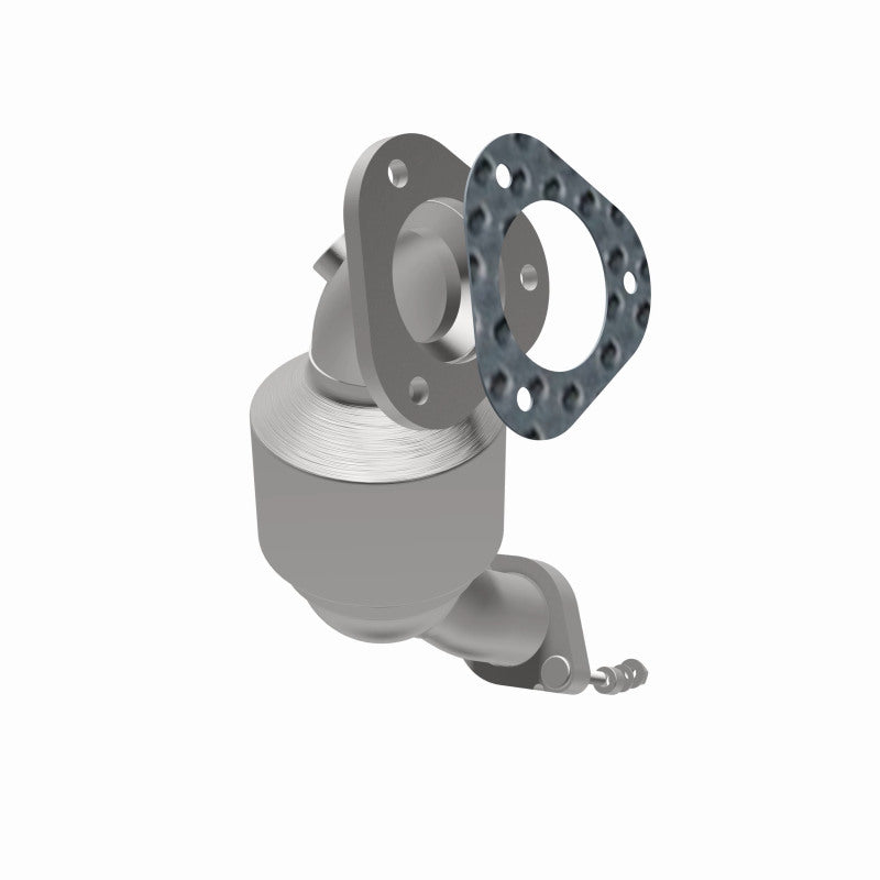 Magnaflow 52942 MagnaFlow Conv Direct Fit 2010 Flex 3.5 Underbody