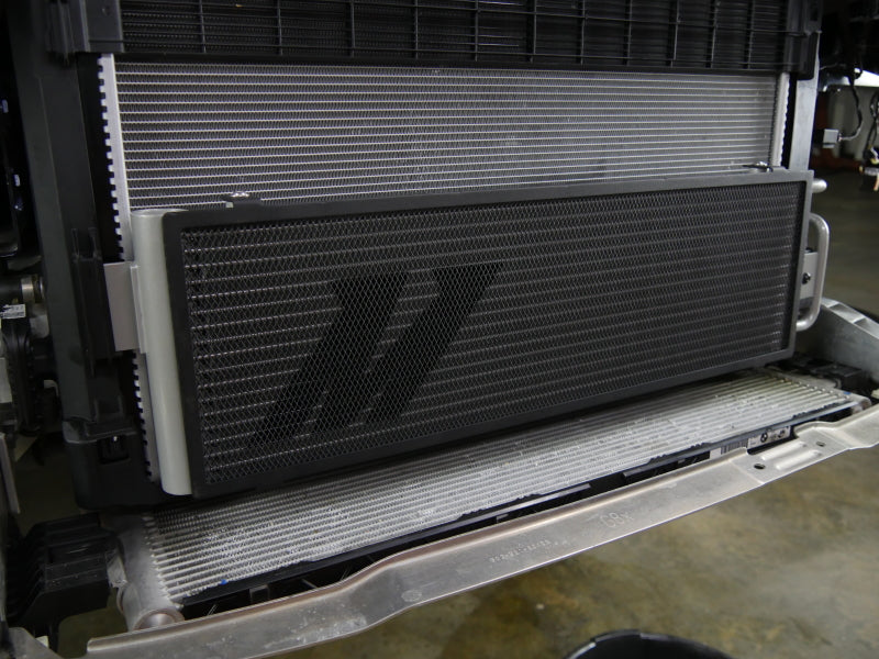 Mishimoto MMTC-G80-21 2021+ BMW G8X M3/M4 Transmission Cooler