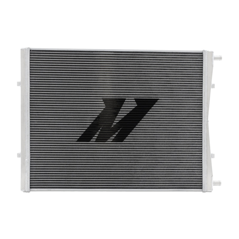 Mishimoto MMRAD-HE-04 Universal Dual-Pass Air-to-Water Heat Exchanger (1500HP)