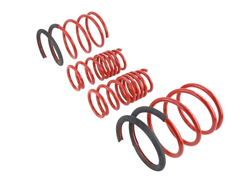 Skunk2 Racing 519-05-1670 Skunk2 02-04 Acura RSX Lowering Springs (2.25in - 2.00in.) (Set of 4)