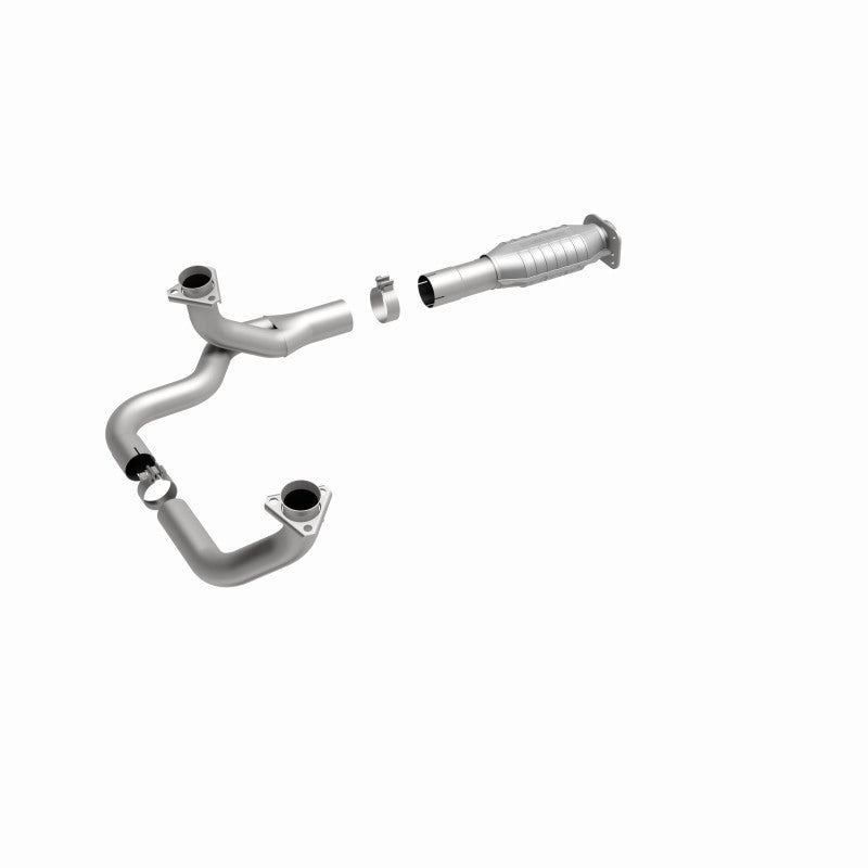 Magnaflow 93444 MagnaFlow Conv DF GM 93 95