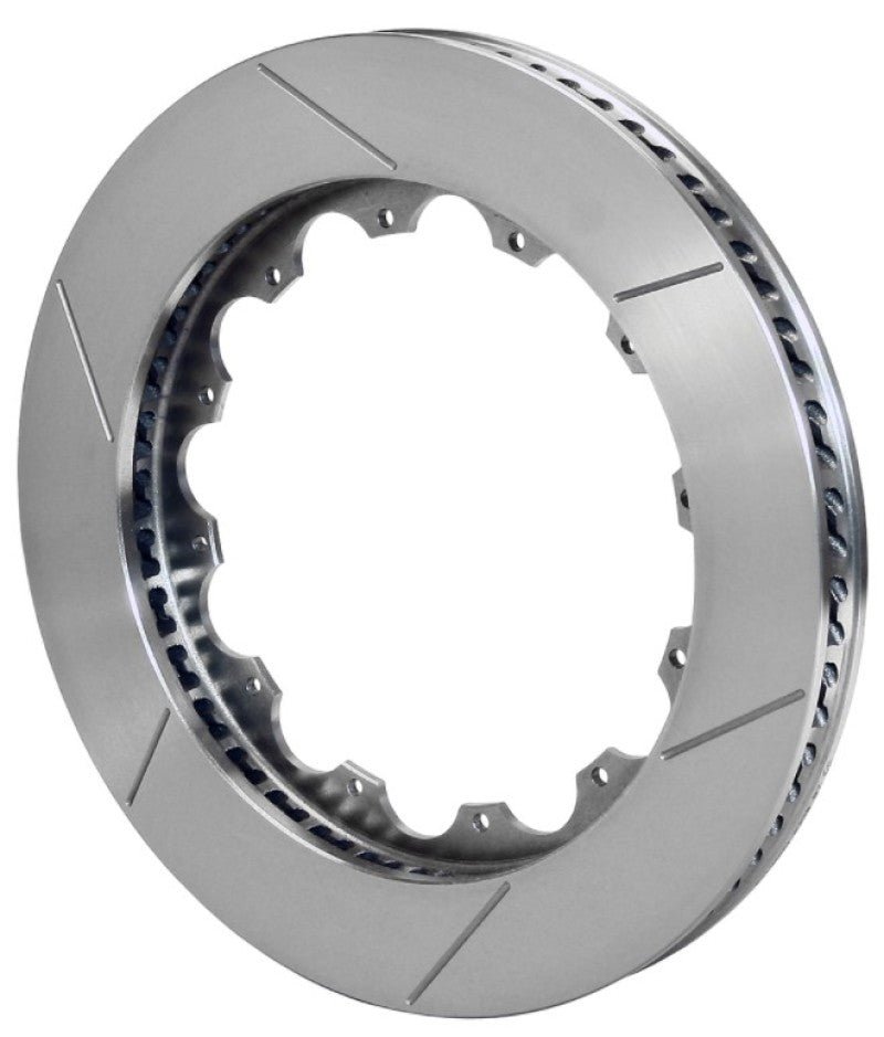 Wilwood 160-8402 Rotor-SV-GT 72 SPC-37 -RH 14.00 x 1.10 - 12 on 8.75in