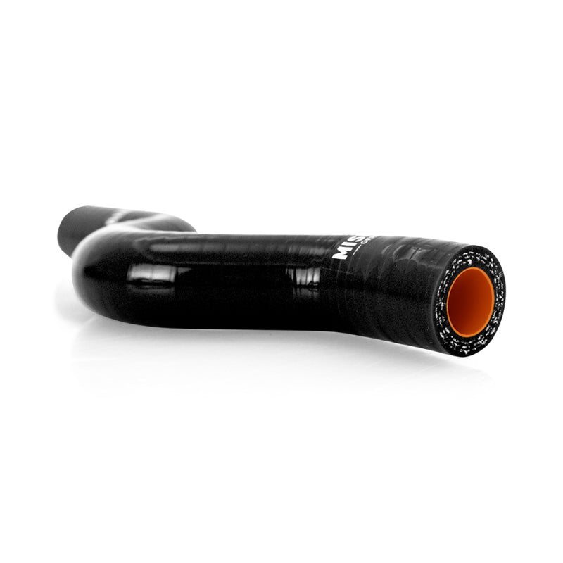 Mishimoto MMHOSE-LCR-99HHBK 98-07 Land Cruiser 4.5L I6 Silicone Radiator Hose Kit - Black