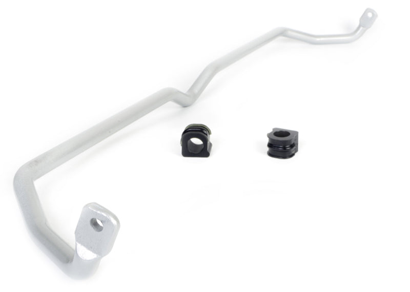 Whiteline BAF13 97-04 VW Golf MK4 (exc. 4-motion / 96-03 Audi A3 Type AL Front Heavy Duty 22mm Swaybar SPE