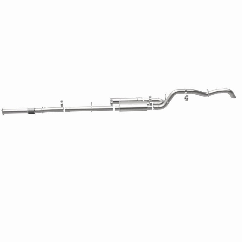 Magnaflow 19648 MagnaFlow 2023+ Chevy Colorado Overland Series Cat-Back Exhaust