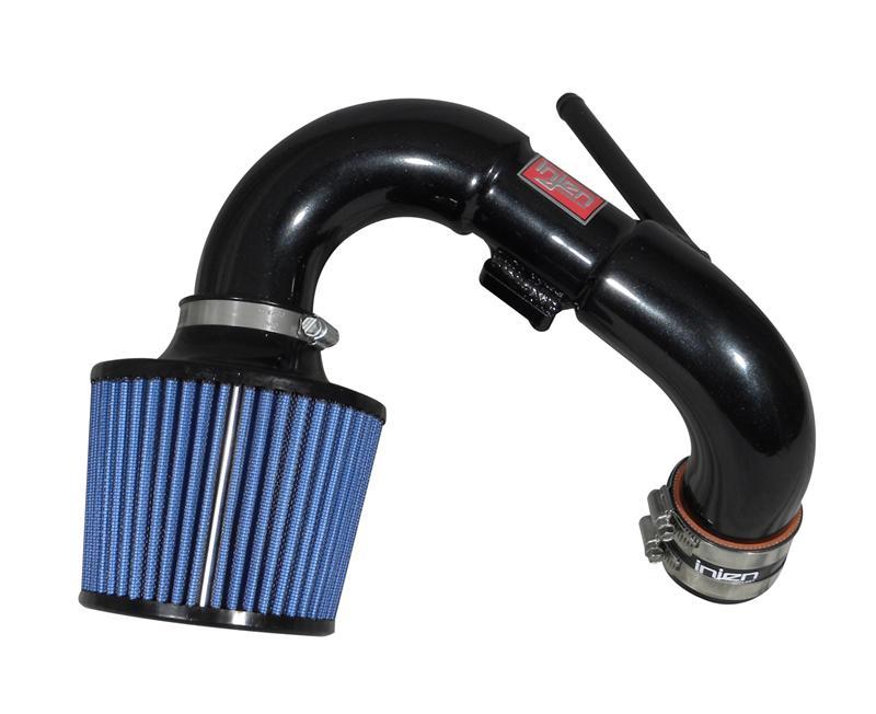 Injen SP2090BLK 10-13 Toyota Prius 1.8L 4cyl / 11-13 Lexus CT 200H Hybrid Blk C/A Intake w/ MR Tech/Air Fusion