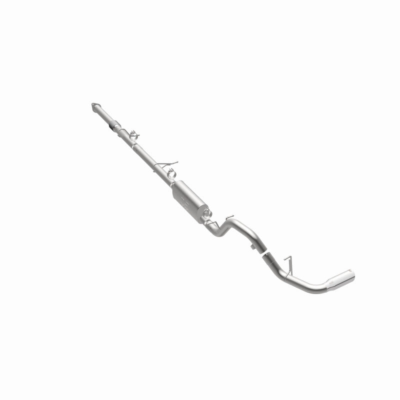 Magnaflow 19649 MagnaFlow 2023+ Chevy Colorado NEO Series Cat-Back Exhaust Single Passenger Side Rear Exit