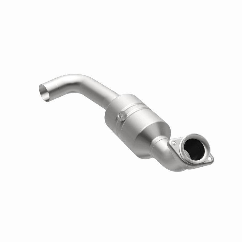 Magnaflow 52138 Conv DF 2011-2014 F-150 5.0L Underbody
