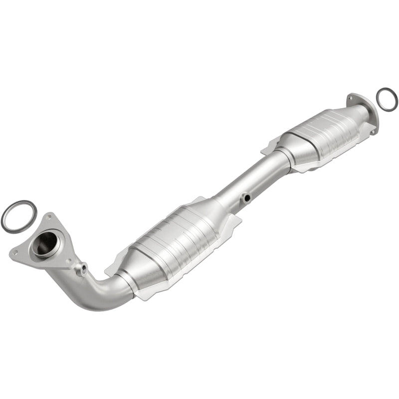 Magnaflow 93458 Conv DF 07-08 Tundra 5.7L P/S