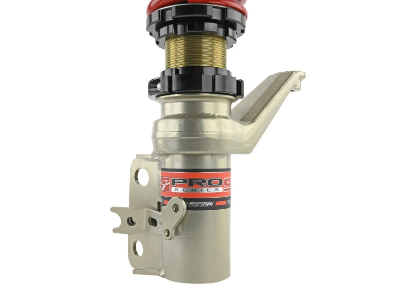 Skunk2 Racing 541-05-4740 Skunk2 01-05 Honda Civic (All Models) Pro S II Coilovers (10K/10K Spring Rates)