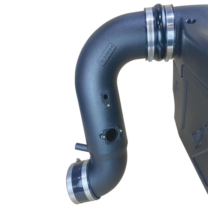 Injen EVO8005 07.5-09 Dodge Cummins 2500/3500 6.7L Evolution Intake