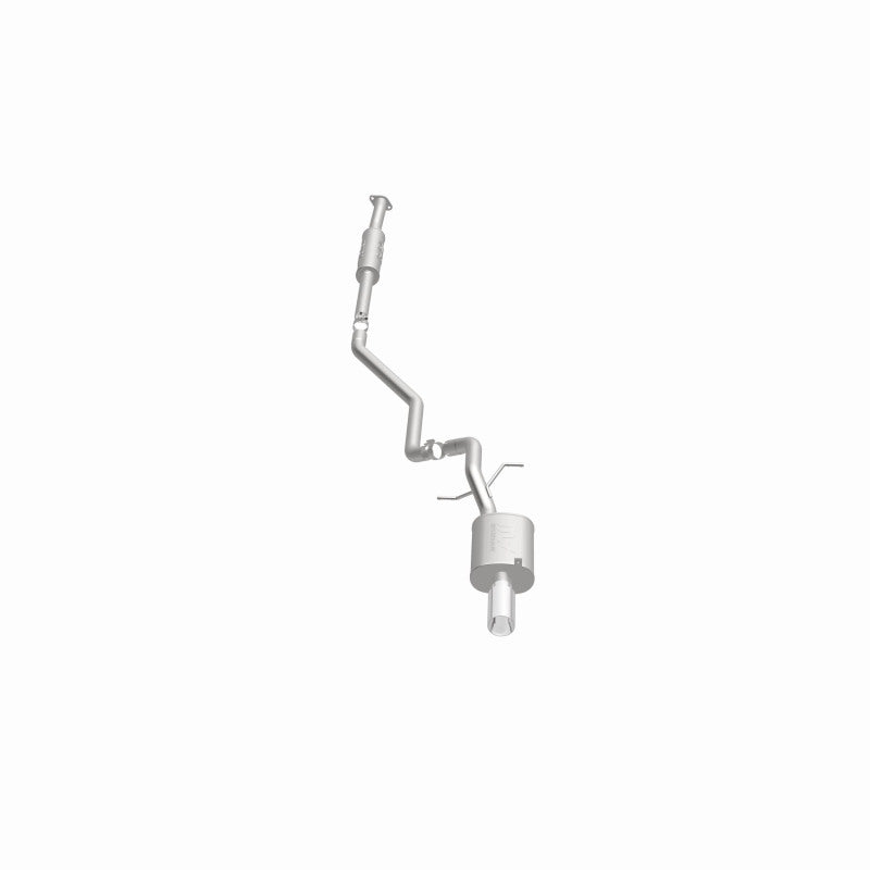 Magnaflow 15805 MagnaFlow Sys C/B 02-03 Mitsubishi Lancer 2.0