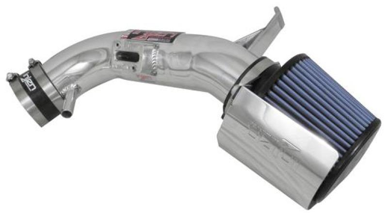 Injen SP1974P 07-09 Altima 4 Cylinder 2.5L w/ Heat Shield (Automatic Only) Polished Short RAM Intake