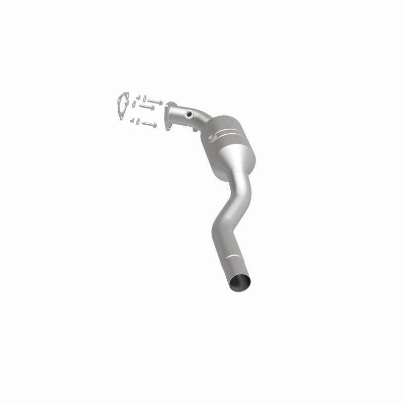 Magnaflow 444067 MagnaFlow Conv DF 01-05 Porsche 911 3.6L Front Right (California)
