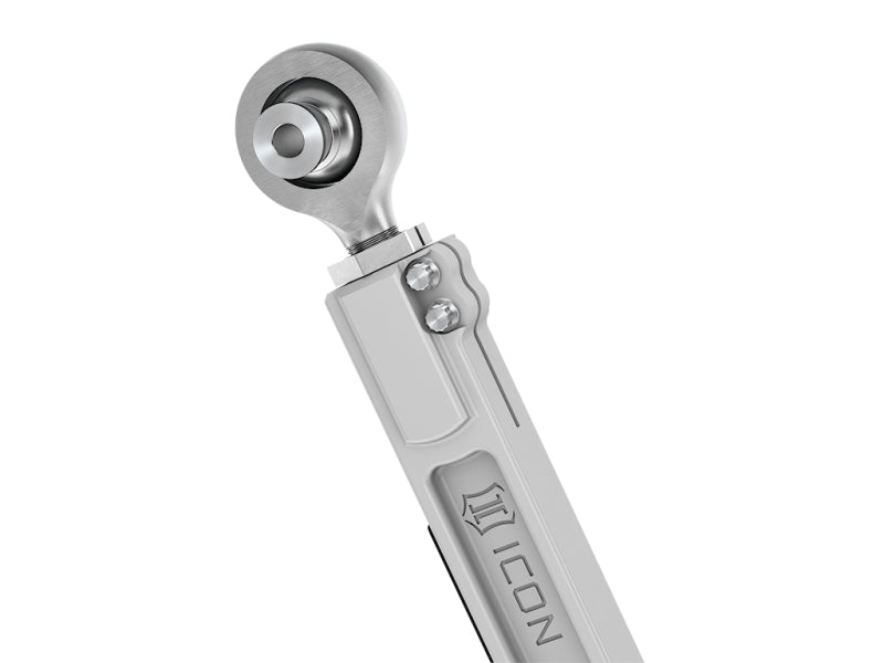 ICON 54002 2022 Toyota Tundra Billet Rear Lower Link Kit