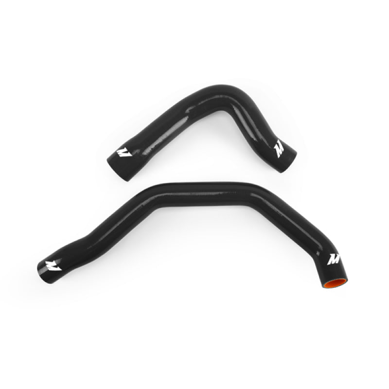 Mishimoto MMHOSE-RAM-94DBK 94-97 Dodge 5.9L Cummins Coolant Hose Kit (Black)