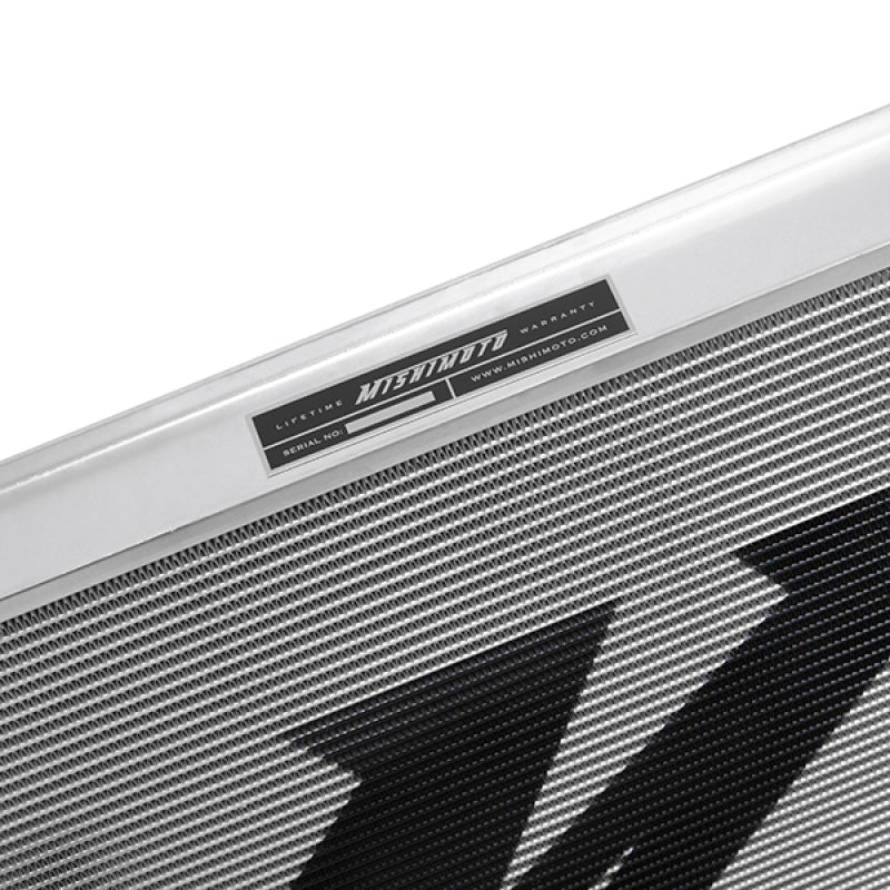 Mishimoto MMRAD-E46-01 01-06 BMW M3 3.2L Performance Aluminum Radiator