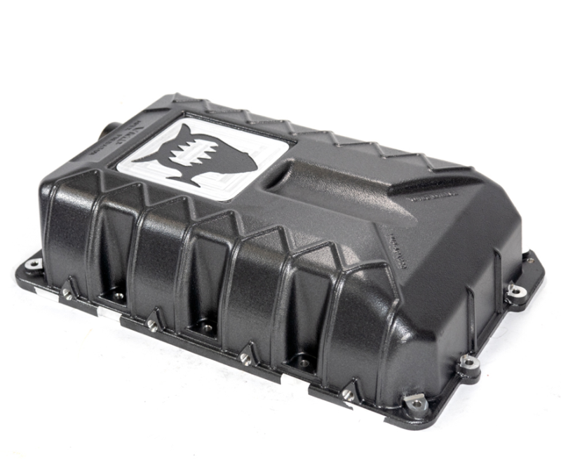 VMP Performance VMP-APX023 2020+ Ford Predator Apex Supercharger Lid & Race Core - Black