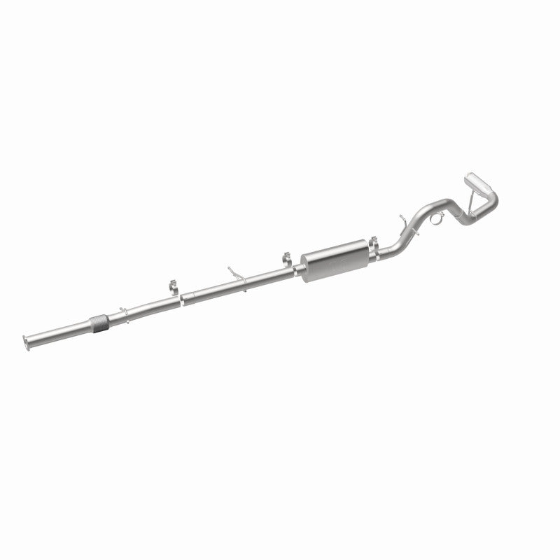 Magnaflow 19649 MagnaFlow 2023+ Chevy Colorado NEO Series Cat-Back Exhaust Single Passenger Side Rear Exit