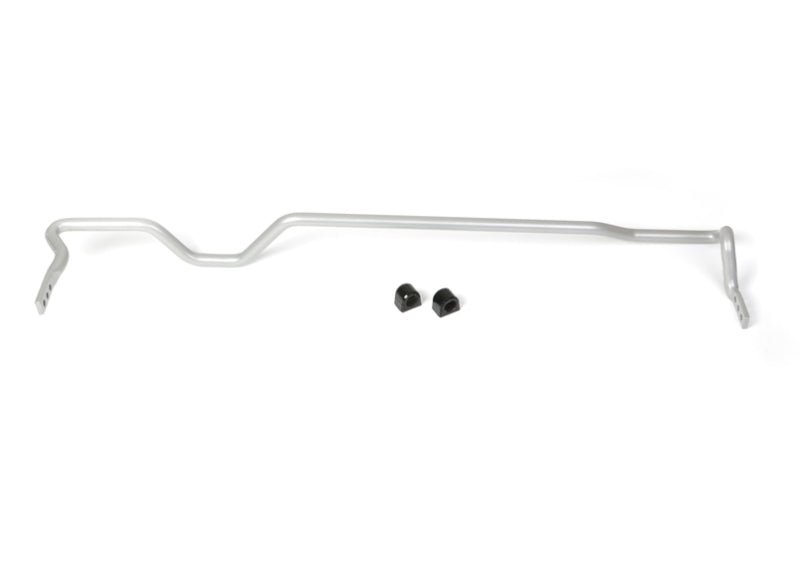Whiteline BSR20XZ 93-00 Subaru Impreza Non-Turbo w/ OE swaybar Rear 22mm Swaybar-X h/duty Blade adjustable