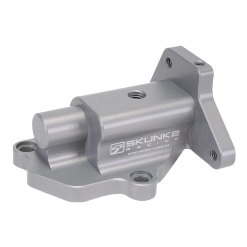 Skunk2 Racing 639-05-0100 Skunk2 Honda/Acura B-Series VTEC Hard Anodized Billet Solenoid