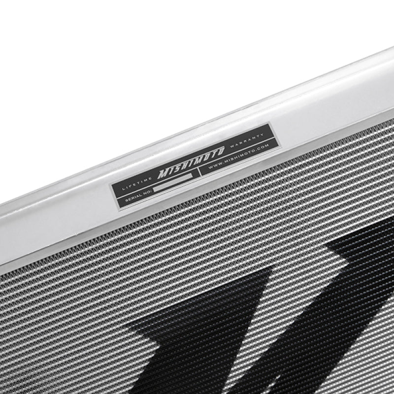 Mishimoto MMRAD-E46-01 01-06 BMW M3 3.2L Performance Aluminum Radiator