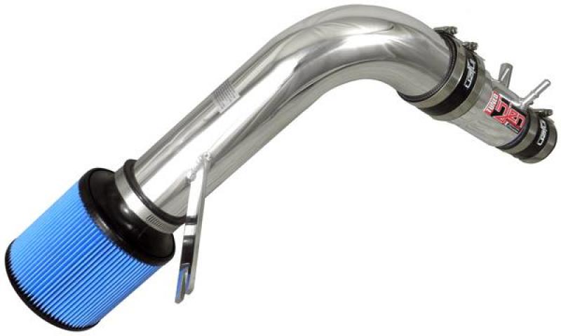 Injen SP5040P 13 Dodge Dart 1.4L Turbo 4cyl Polished Cold Air Intake w/ MR Tech (Converts to SRI)