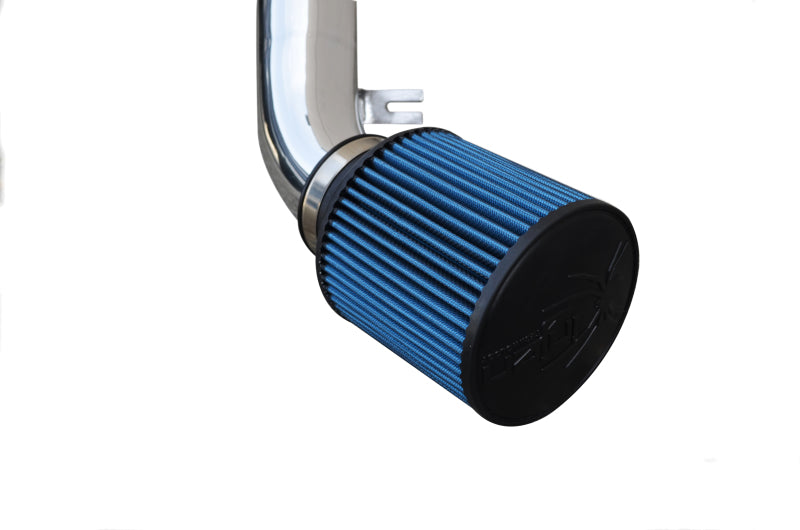 Injen SP1971P 17-19 Nissan Sentra 1.6L 4cyl Turbo Polished Cold Air Intake