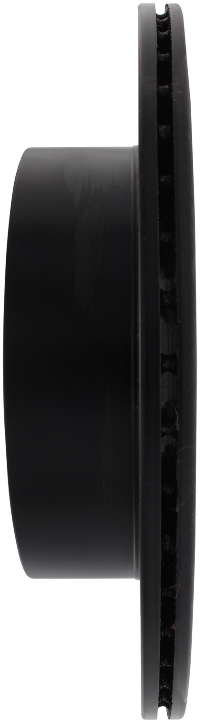 Stoptech 126.42077SL StopTech Power Slot 03-05 350Z / 03-04 G35 / 03-05 G35X SportStop Slotted Rear Left Rotor