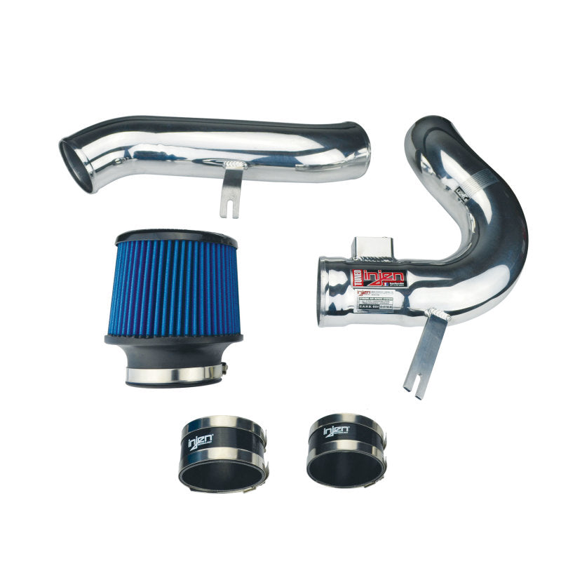 Injen SP1996P 06-08 M45 4.5L V8 Polished Cold Air Intake