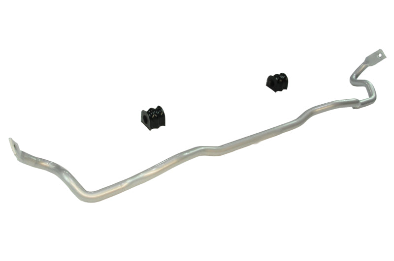 Whiteline BSF10 03-07 Subaru Impreza Non-Turbo Sedan Front 22mm Swaybar-heavy duty