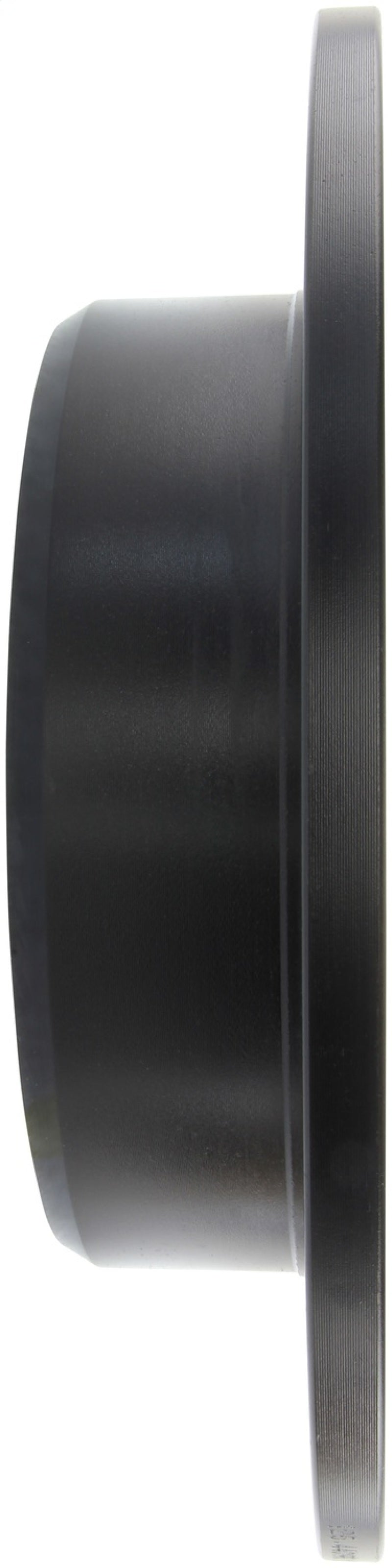 Stoptech 126.44090SL StopTech Power Slot 00-05 Lexus IS300 Rear Left SportStop Slotted Rotor