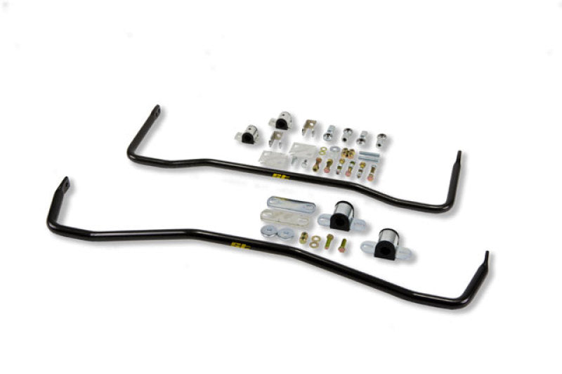 ST Suspensions 52010 ST Anti-Swaybar Set BMW E30 Coupe Sedan M3
