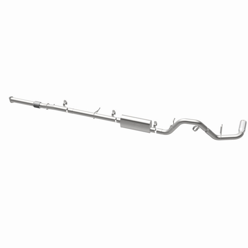 Magnaflow 19649 MagnaFlow 2023+ Chevy Colorado NEO Series Cat-Back Exhaust Single Passenger Side Rear Exit