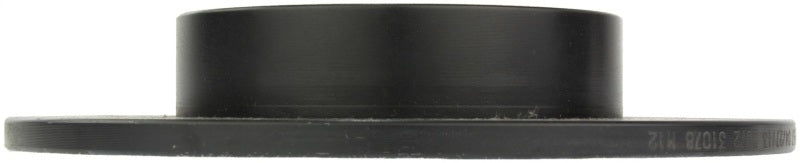 Stoptech 127.33057R StopTech Slotted & Drilled Sport Brake Rotor