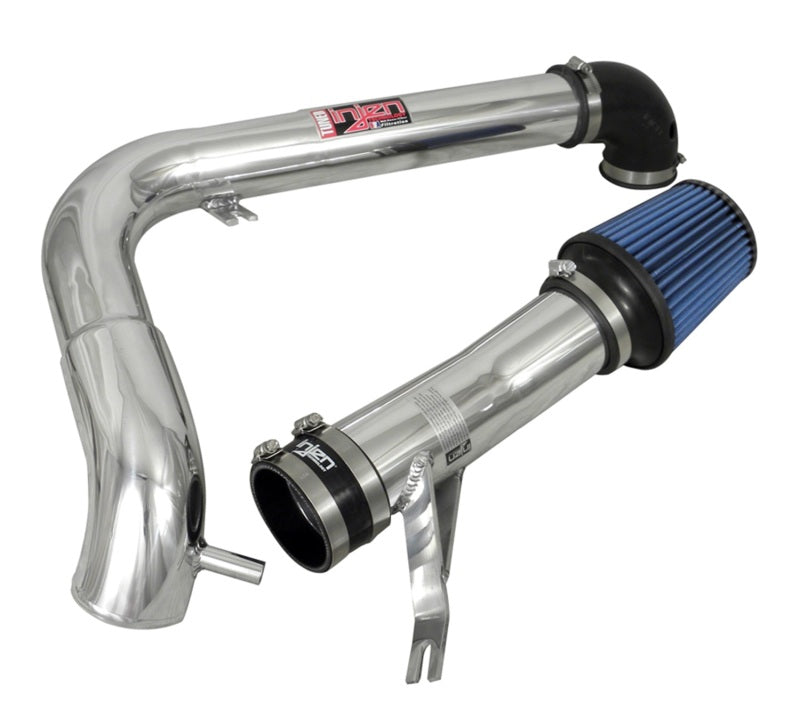 Injen SP5041P 13 Dodge Dart 2.0L Polished Cold Air Intake w/ MR Tech