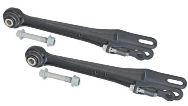 SPC Performance 72630 SPC Porsche Adjustable Trailing Link Pair