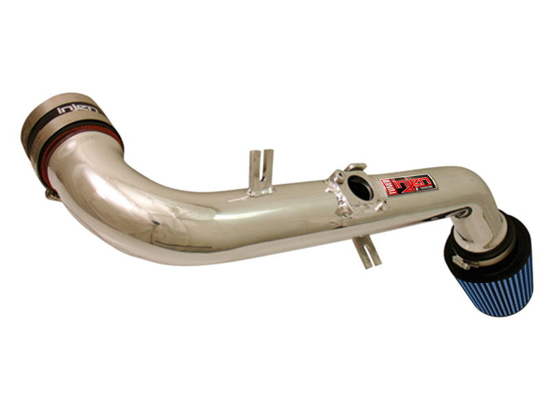 Injen SP2070P 00-04 MR2 Spyder 1.8L 4 Cyl. Polished Short RAM Intake