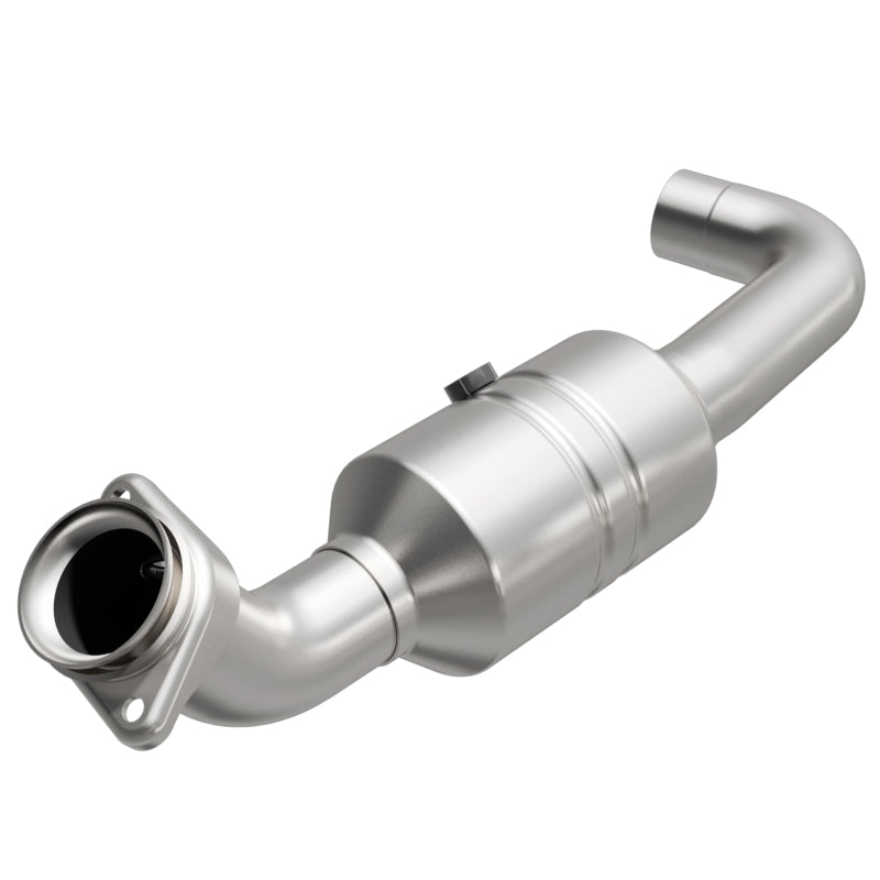 Magnaflow 52138 Conv DF 2011-2014 F-150 5.0L Underbody