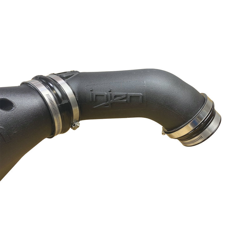 Injen EVO7008 01-04 GMC Duramax LB7 6.6L Evolution Intake