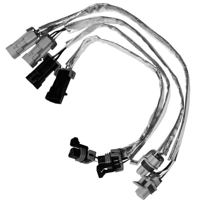 Kooks Headers EX682-Z Kooks Universal O2 Sensor Ext Harn