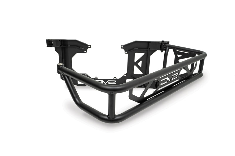 DV8 Offroad TCBR-01 21-23 Ford Bronco Spare Tire Guard & Accessory Mount