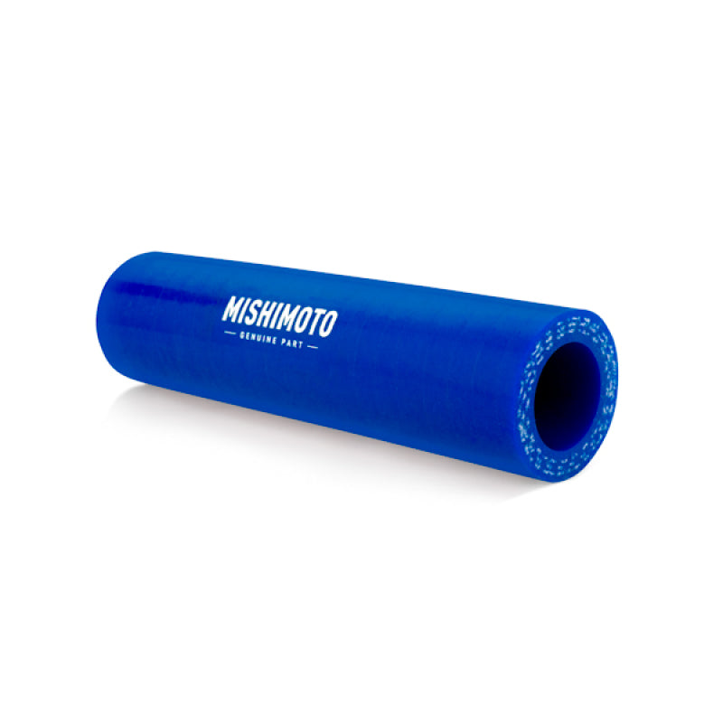 Mishimoto MMHOSE-WRX-15ANCBL 2015 Subaru WRX Blue Silicone Radiator Coolant Ancillary Hoses Kit