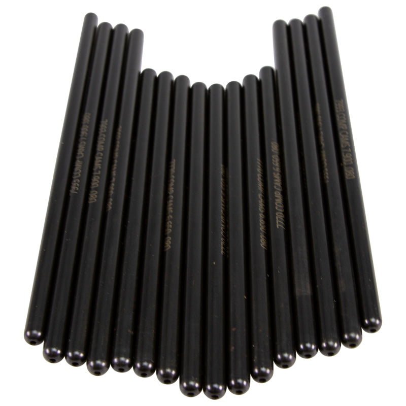 COMP Cams 8720-16 03-08 Dodge 5.7L Hemi Hi-Tech 0.080in Wall Pushrod Set