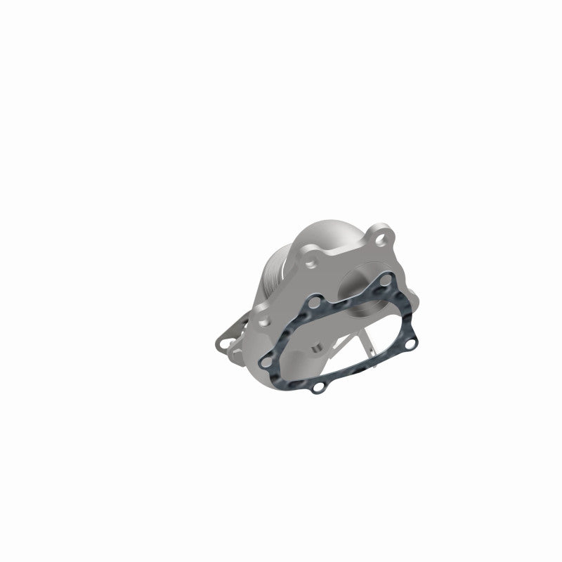 Magnaflow 24416 MagnaFlow Conv DF 08-09 Subaru WRX 2.5L